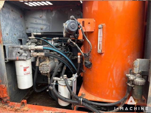 HITACHI ZX120-1