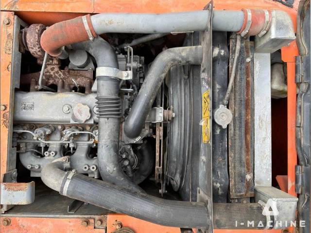 HITACHI ZX120-1