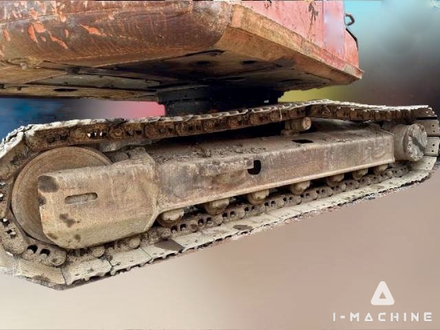 HITACHI ZX120-1