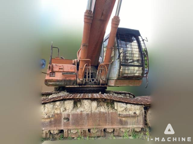 HITACHI EX370-5