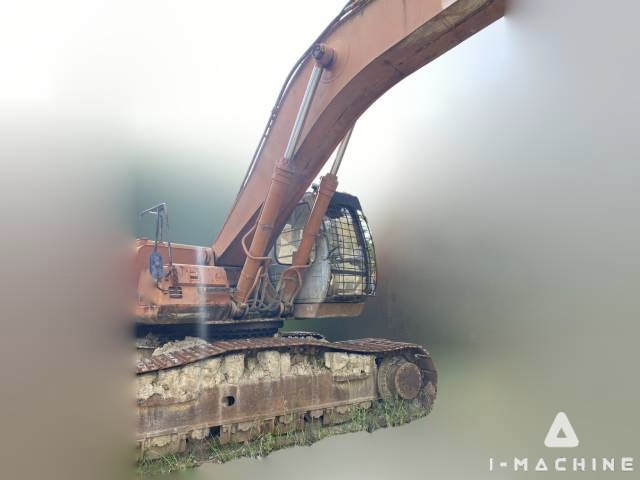 HITACHI EX370-5