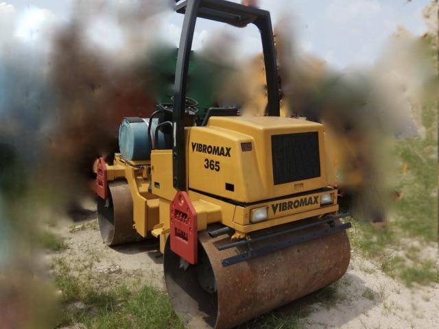 VIBROMAX W365