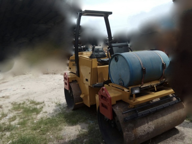 VIBROMAX W365