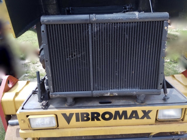 VIBROMAX W365