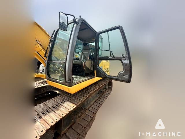 SUMITOMO SH120LC-5