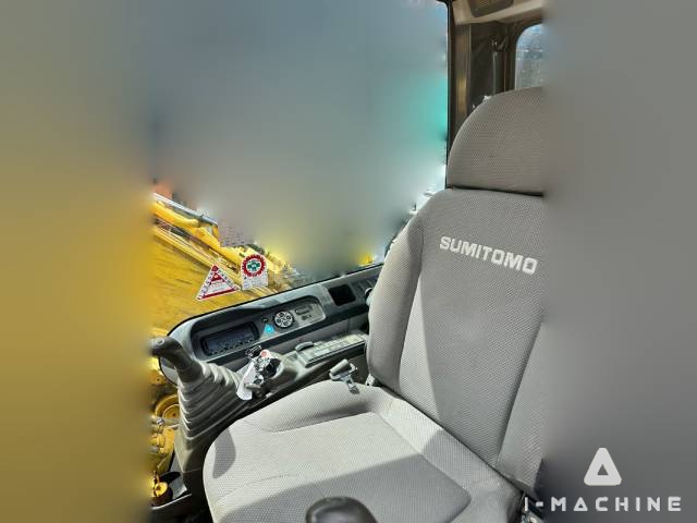 SUMITOMO SH120LC-5