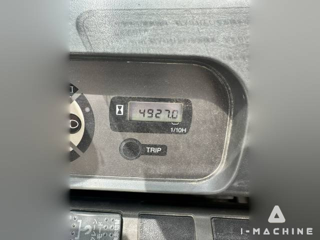SUMITOMO SH120LC-5