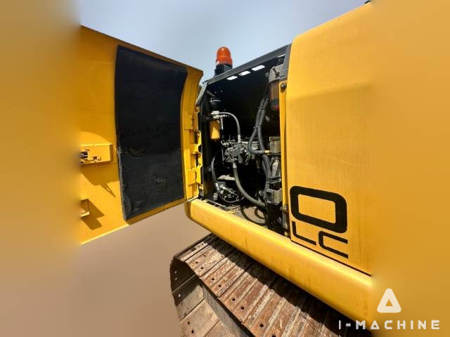 SUMITOMO SH120LC-5