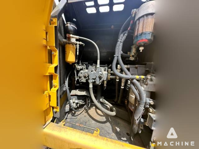SUMITOMO SH120LC-5