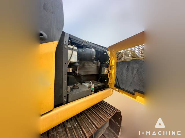 SUMITOMO SH120LC-5