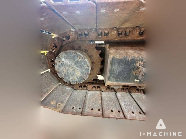 SUMITOMO SH120LC-5