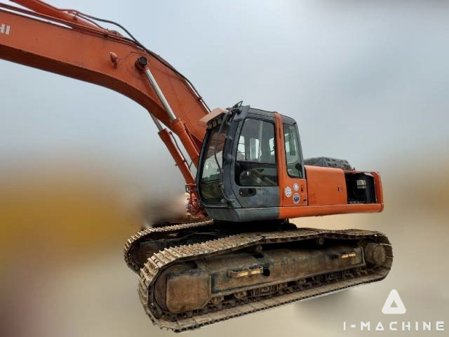 HITACHI ZX350LCH-1