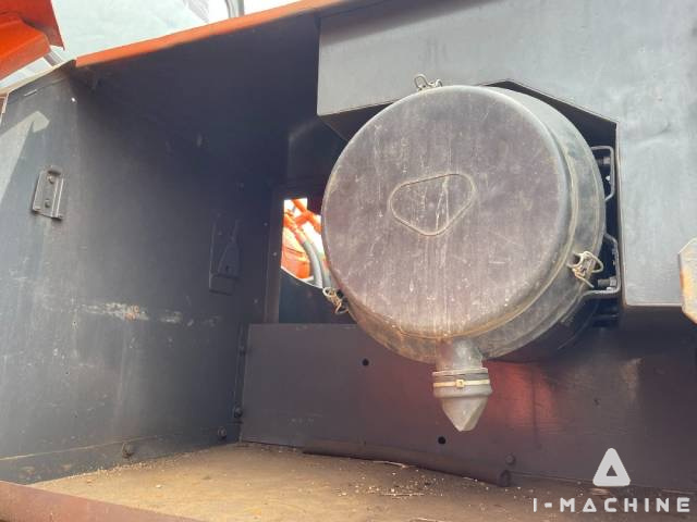 HITACHI ZX350LCH-1