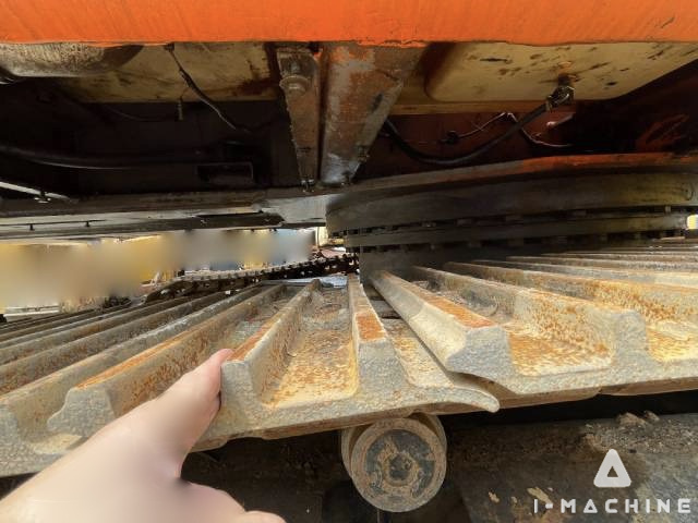 HITACHI ZX350LCH-1