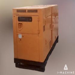 Generators AIRMAN SDG100 Generator MALAYSIA, SELANGOR