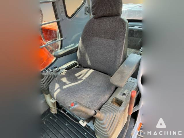 HITACHI ZX120-1