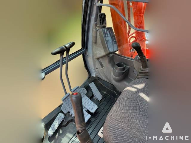 HITACHI ZX120-1