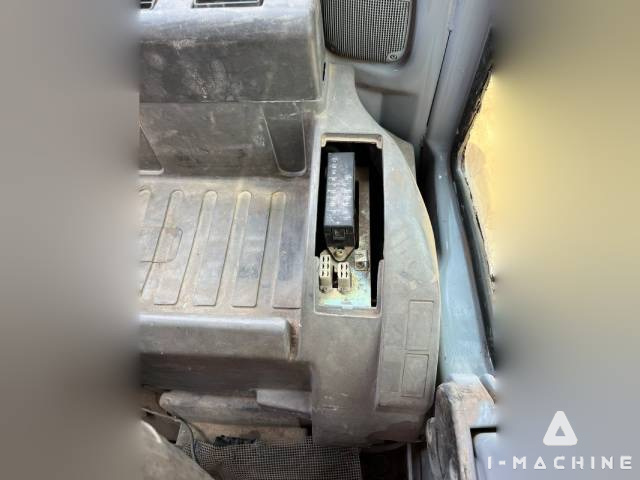 HITACHI ZX120-1