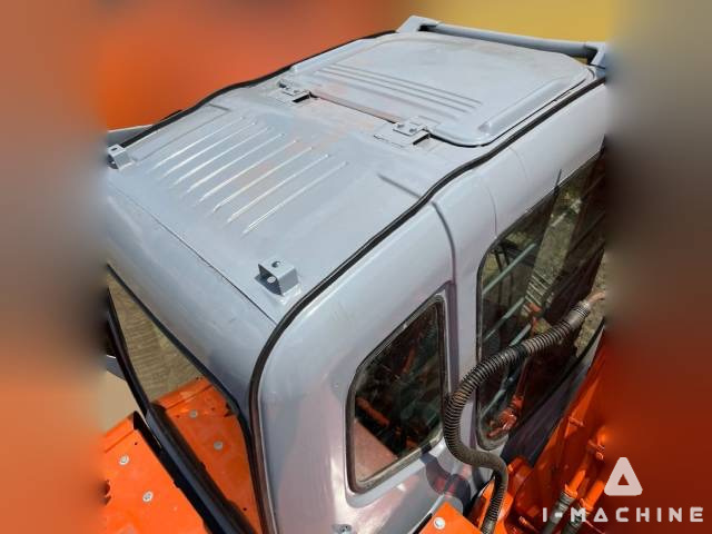 HITACHI ZX120-1