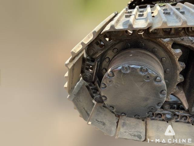 HITACHI ZX120-1