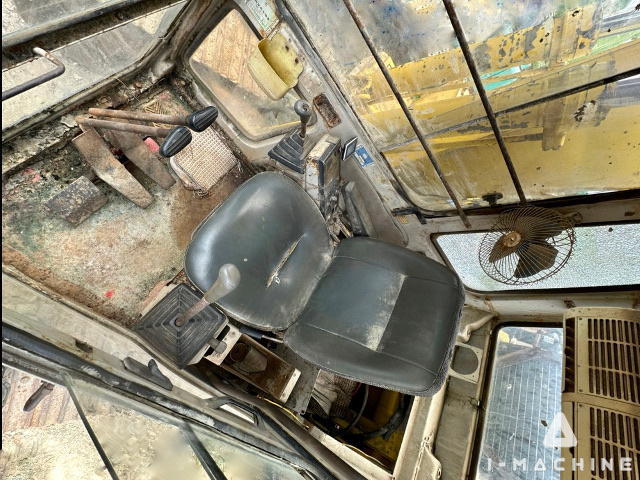 KOBELCO SK120-3