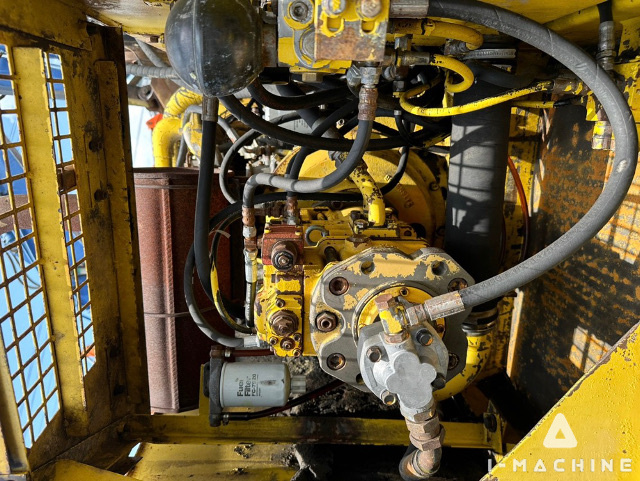 KOBELCO SK120-3