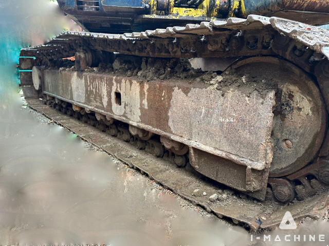 KOBELCO SK120-3