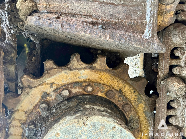KOBELCO SK120-3