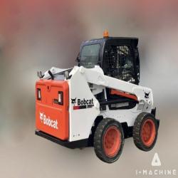 Wheel Loader BOBCAT S510 Skid Steer MALAYSIA, SELANGOR