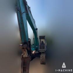Excavator KOBELCO SK07N2 Crawler Excavator MALAYSIA, JOHOR