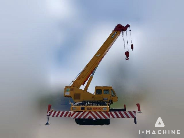 KATO KR45H-VS