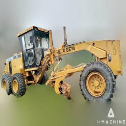 Road Machines SEM SEM919 Motor Grader MALAYSIA, SELANGOR