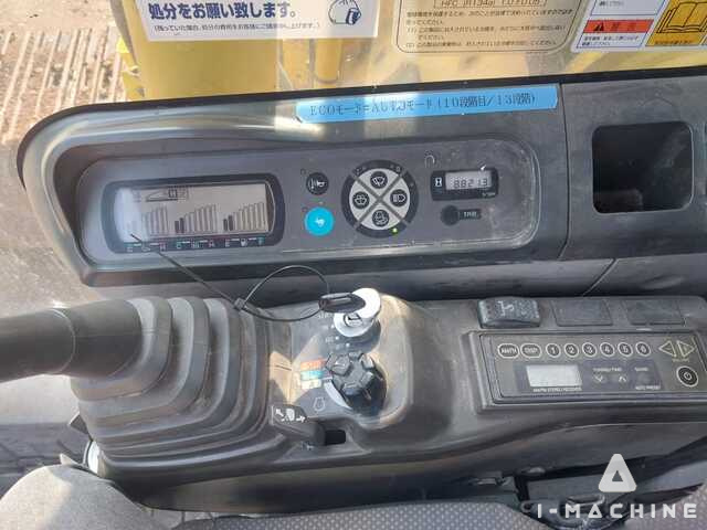 SUMITOMO SH200-5
