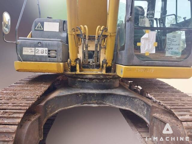 SUMITOMO SH200-5