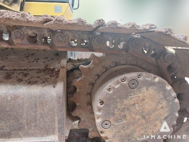 SUMITOMO SH200-5