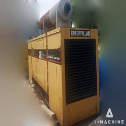 Generators CATERPILLAR GEP150-1 Generator MALAYSIA, SELANGOR