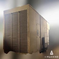 Generators CATERPILLAR 1000KVA Generator MALAYSIA, JOHOR