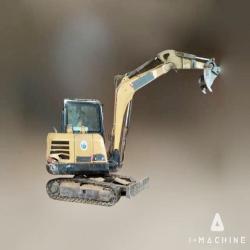 Excavator SANY SY60C Mini Excavator MALAYSIA, SELANGOR