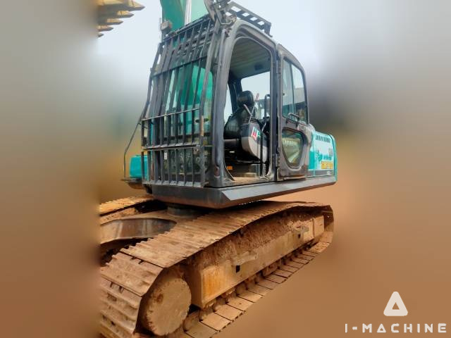 KOBELCO SK210-8
