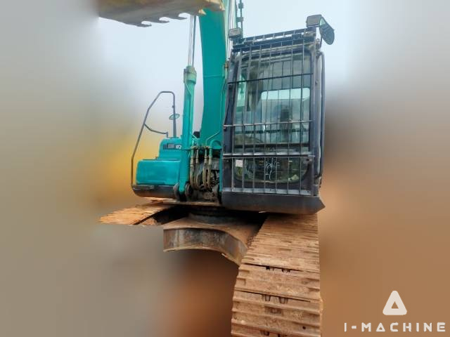KOBELCO SK210-8
