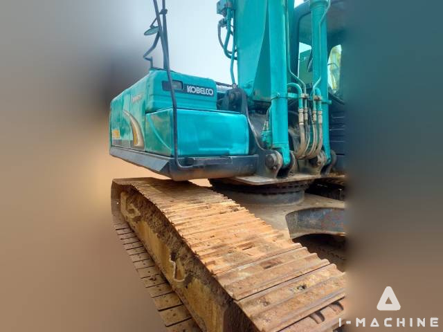 KOBELCO SK210-8