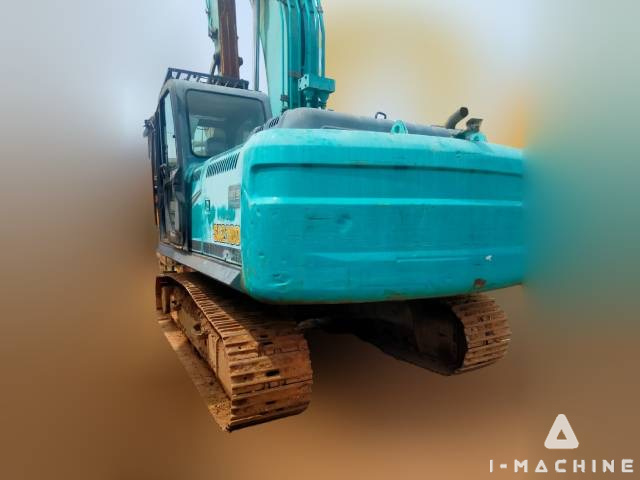 KOBELCO SK210-8