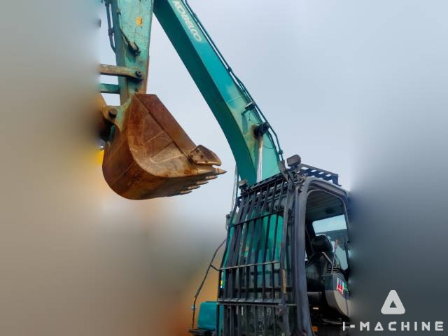 KOBELCO SK210-8