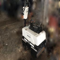 Road Machines SAKAI HS67ST Mini Roller MALAYSIA, PERAK
