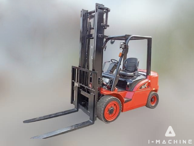 HANGCHA CPCD30-XRG72