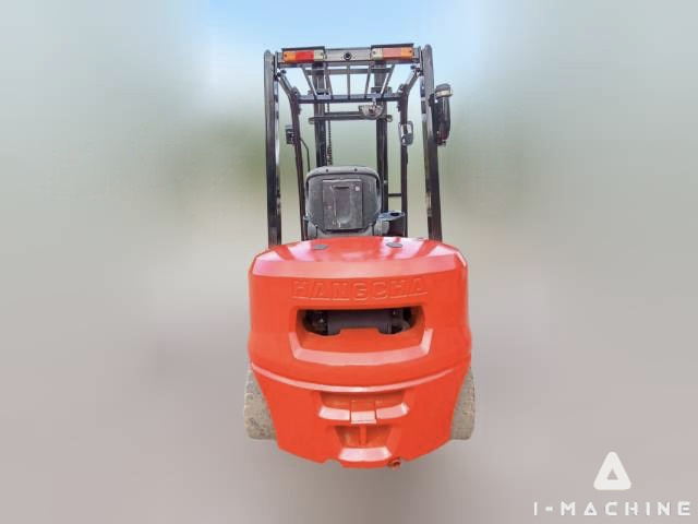HANGCHA CPCD30-XRG72