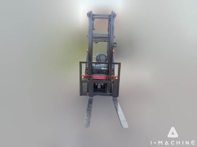 HANGCHA CPCD30-XRG72