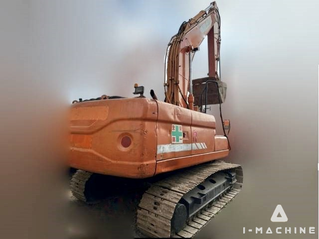 DOOSAN DX220A