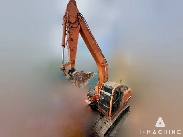 DOOSAN DX220A