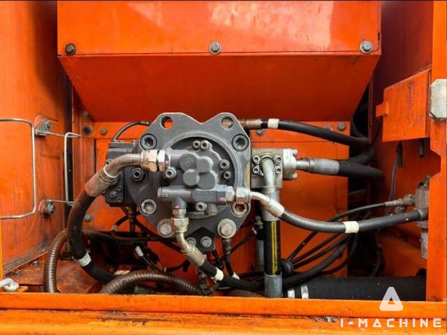 DOOSAN DX220A